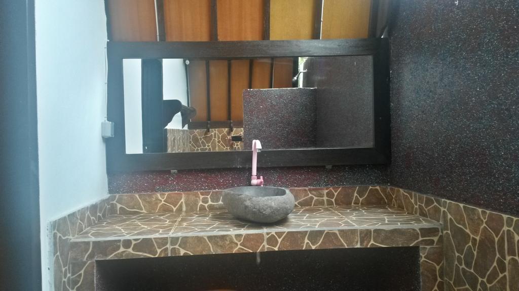 Hello Lumbung Homestay Gili Air Habitación foto